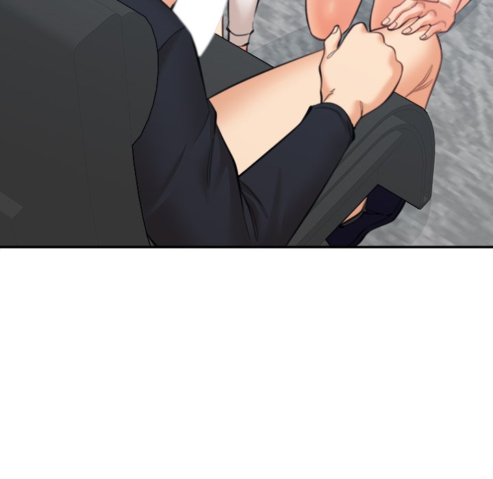 All-Girl Sharehouse - Chapter 16 Page 134