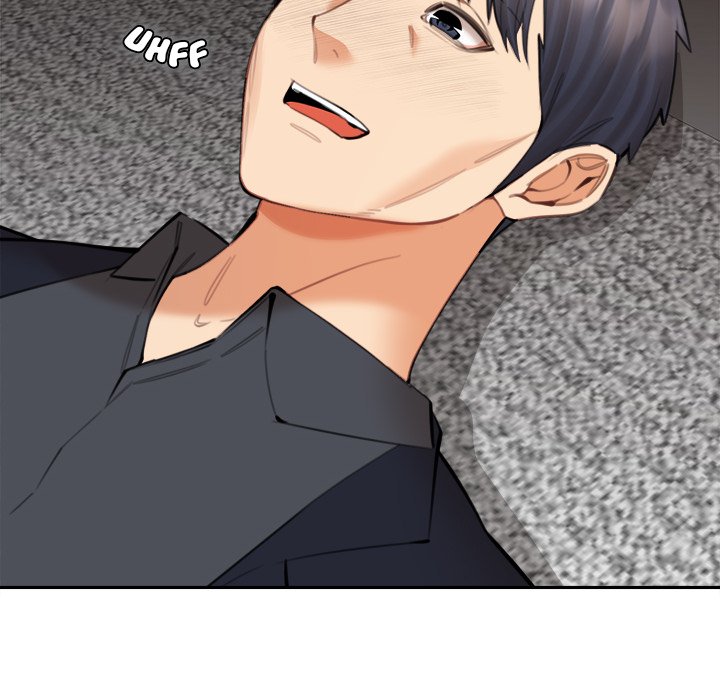 All-Girl Sharehouse - Chapter 16 Page 14