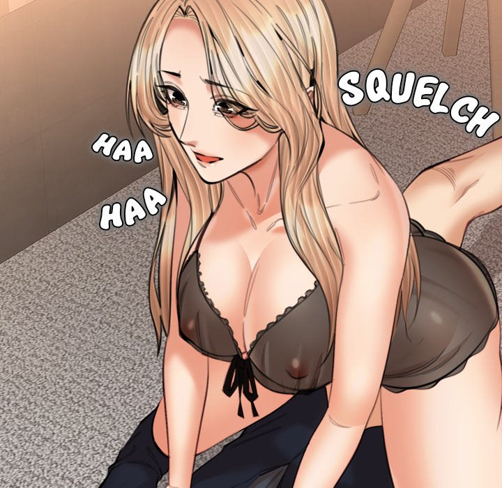 All-Girl Sharehouse - Chapter 16 Page 20