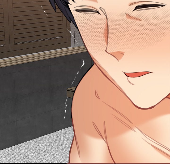 All-Girl Sharehouse - Chapter 16 Page 58