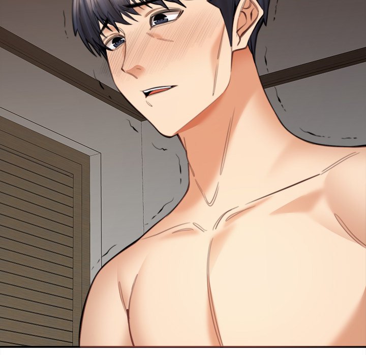 All-Girl Sharehouse - Chapter 16 Page 83