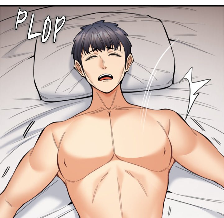 All-Girl Sharehouse - Chapter 16 Page 85