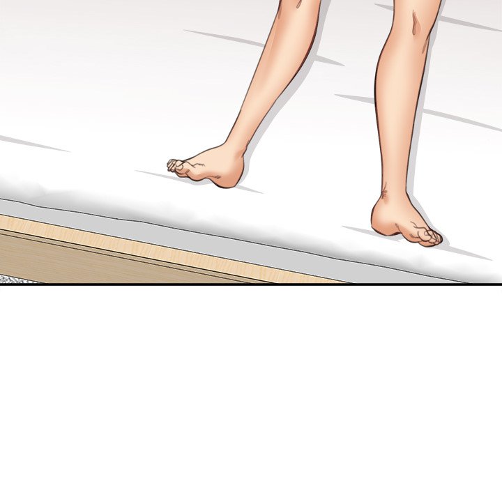 All-Girl Sharehouse - Chapter 16 Page 91