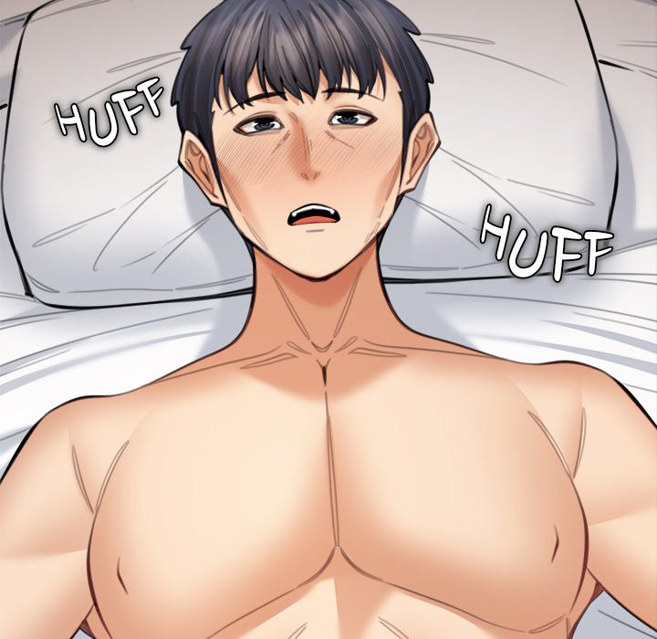 All-Girl Sharehouse - Chapter 16 Page 95