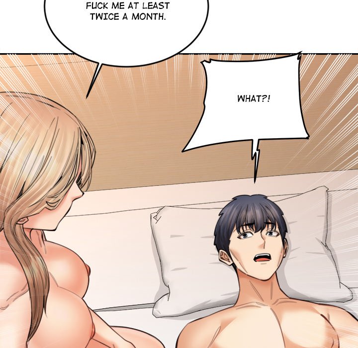 All-Girl Sharehouse - Chapter 16 Page 97