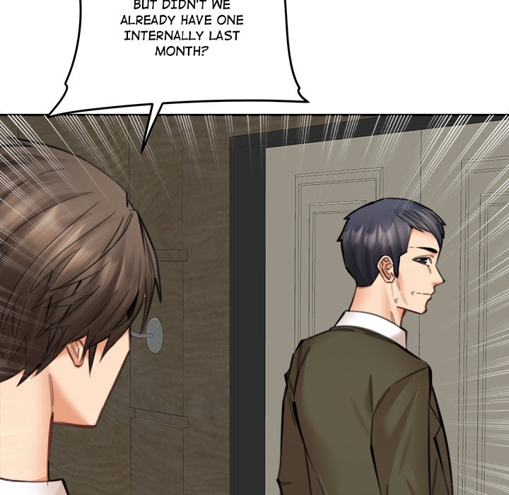 All-Girl Sharehouse - Chapter 17 Page 103