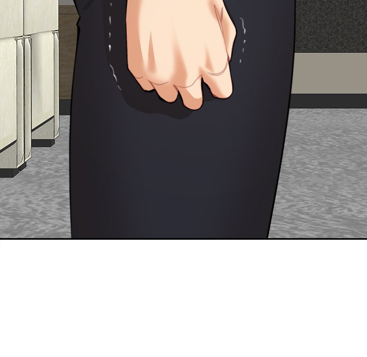 All-Girl Sharehouse - Chapter 17 Page 110