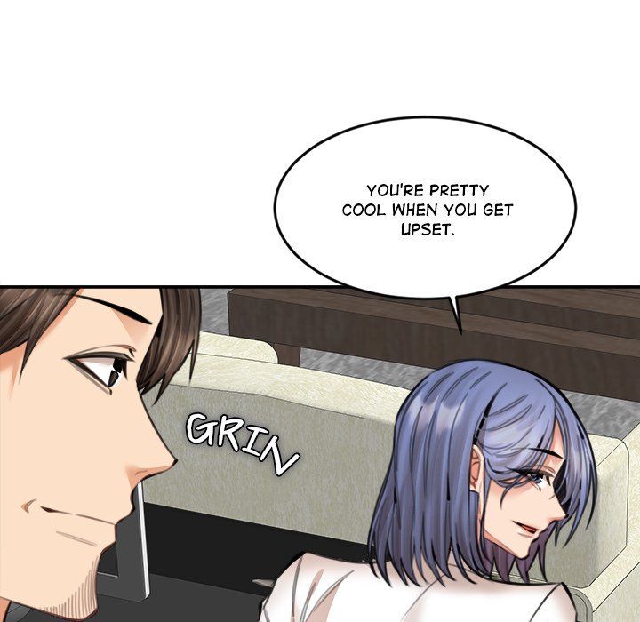 All-Girl Sharehouse - Chapter 17 Page 12