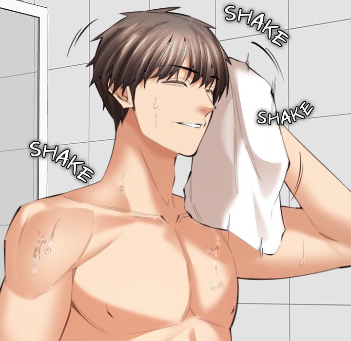 All-Girl Sharehouse - Chapter 17 Page 130