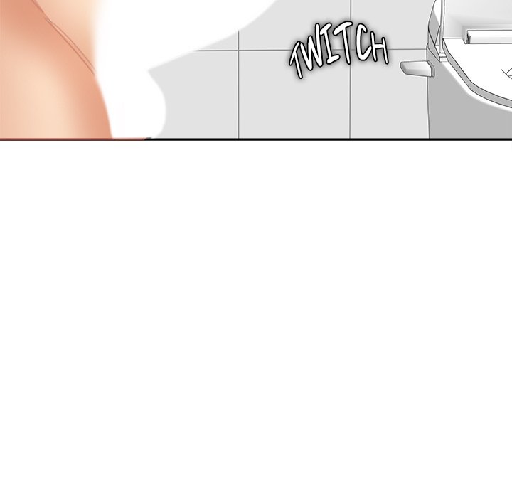 All-Girl Sharehouse - Chapter 17 Page 133