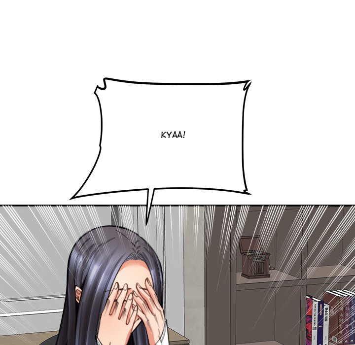 All-Girl Sharehouse - Chapter 17 Page 138