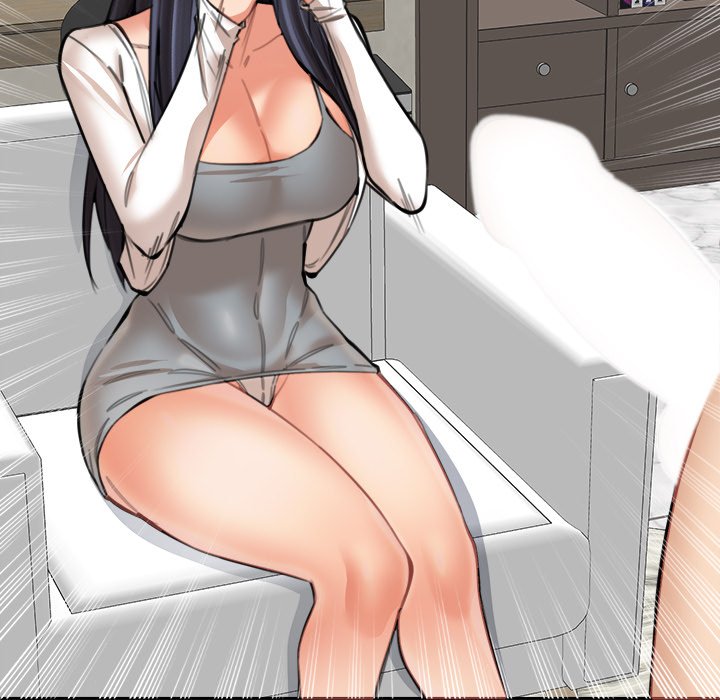 All-Girl Sharehouse - Chapter 17 Page 139