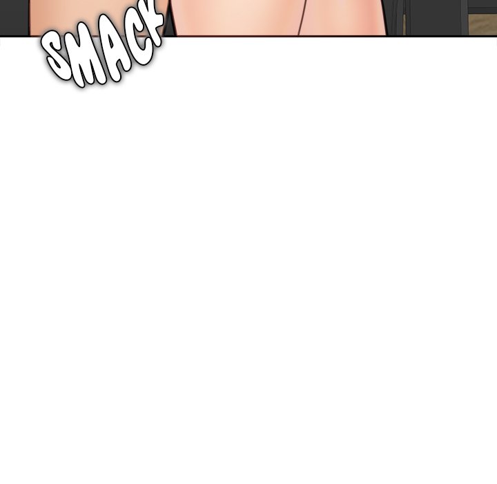 All-Girl Sharehouse - Chapter 17 Page 20