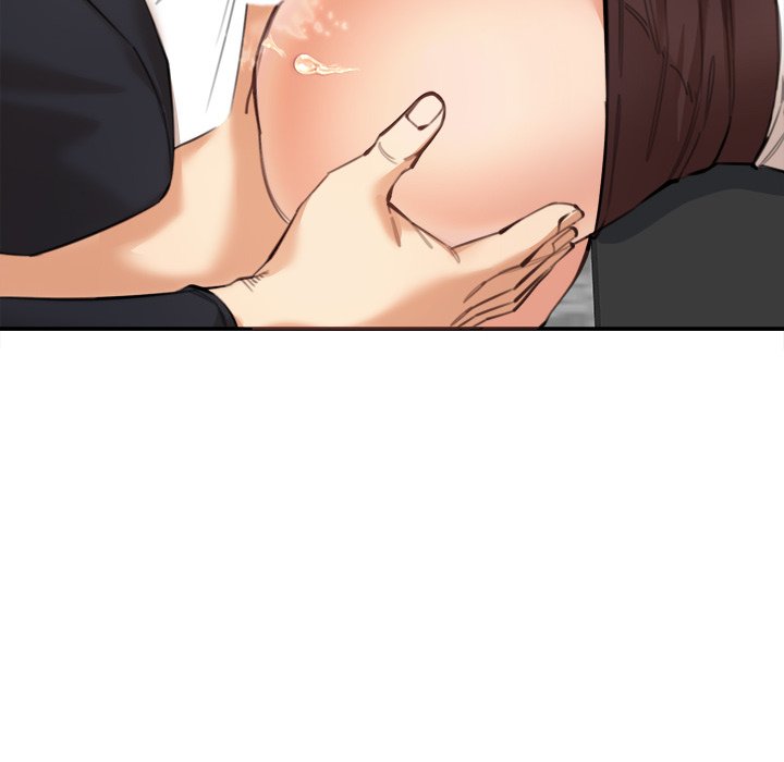 All-Girl Sharehouse - Chapter 17 Page 22