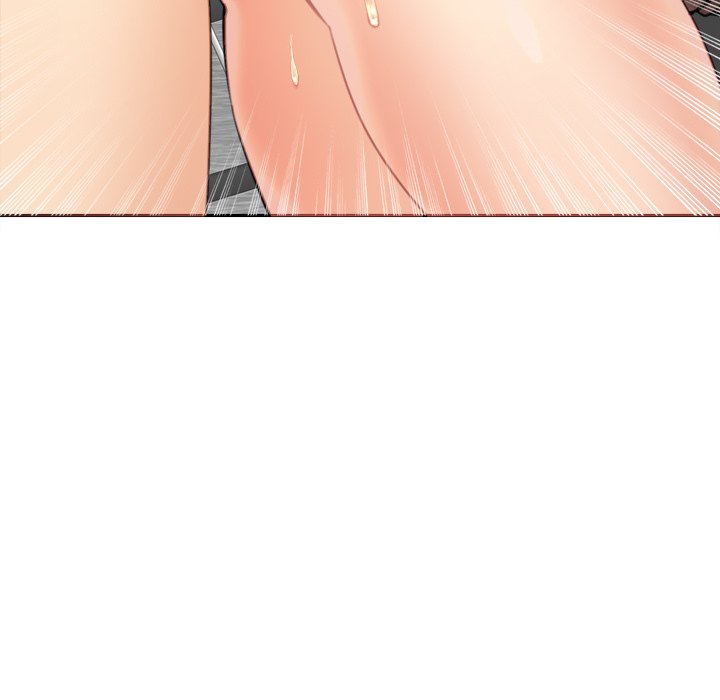 All-Girl Sharehouse - Chapter 17 Page 24