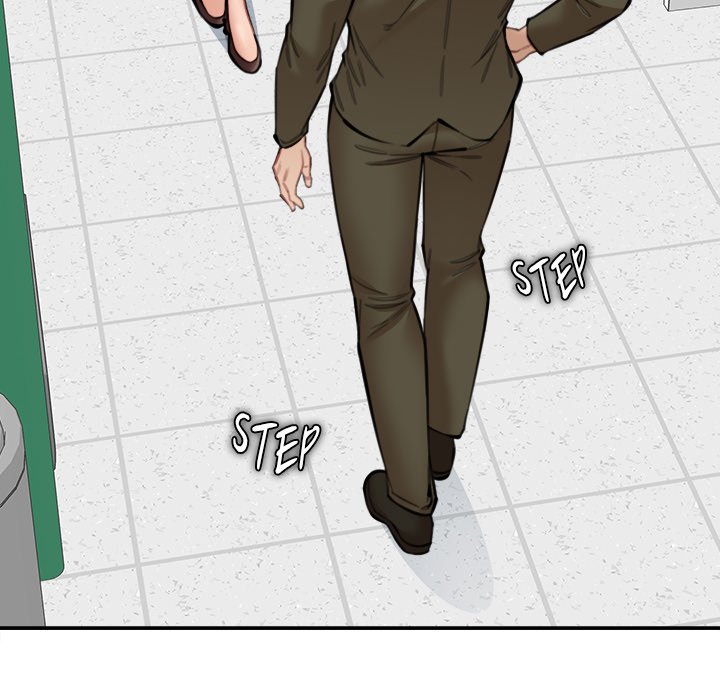 All-Girl Sharehouse - Chapter 17 Page 43