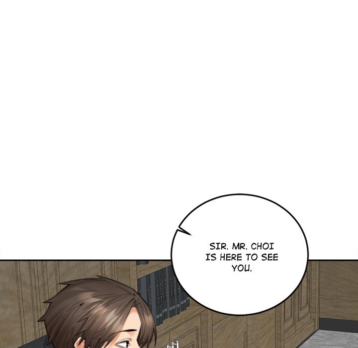 All-Girl Sharehouse - Chapter 17 Page 46