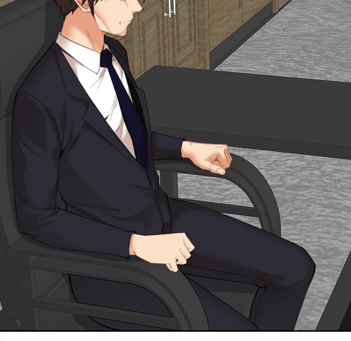 All-Girl Sharehouse - Chapter 17 Page 47