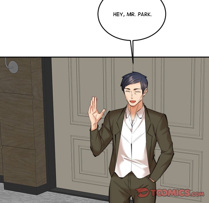 All-Girl Sharehouse - Chapter 17 Page 51