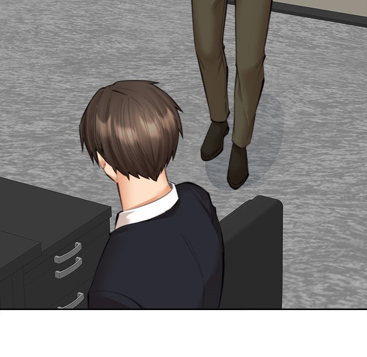 All-Girl Sharehouse - Chapter 17 Page 52