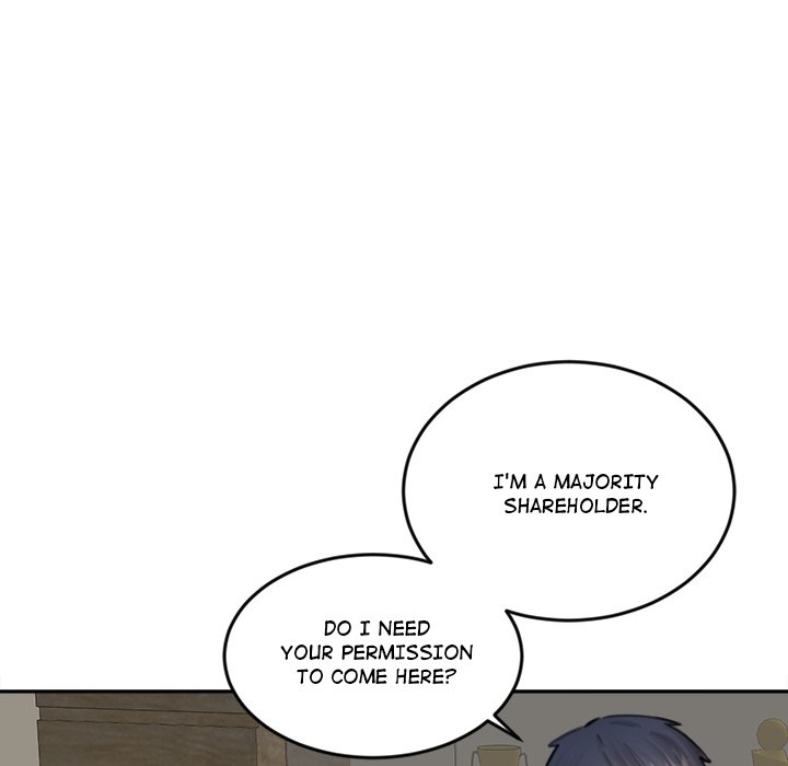 All-Girl Sharehouse - Chapter 17 Page 58