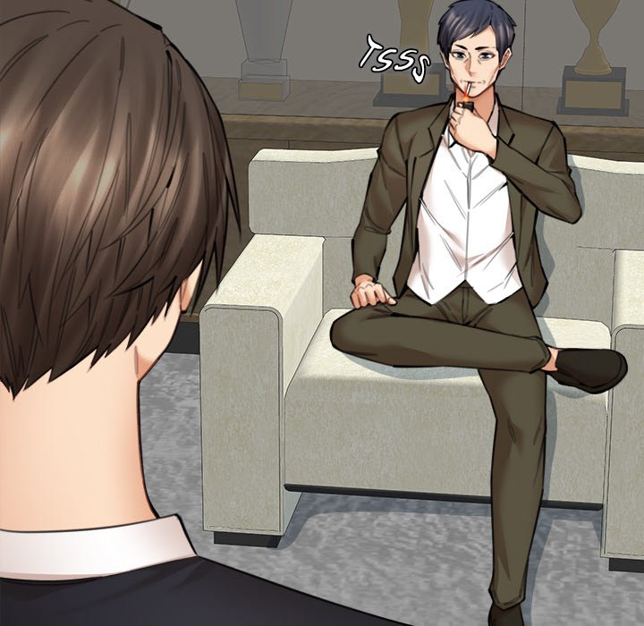 All-Girl Sharehouse - Chapter 17 Page 72