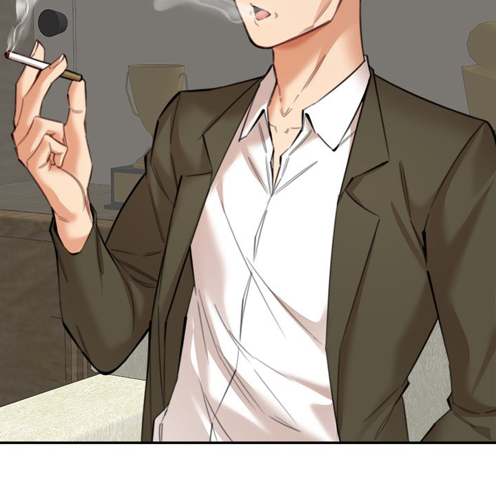 All-Girl Sharehouse - Chapter 17 Page 79