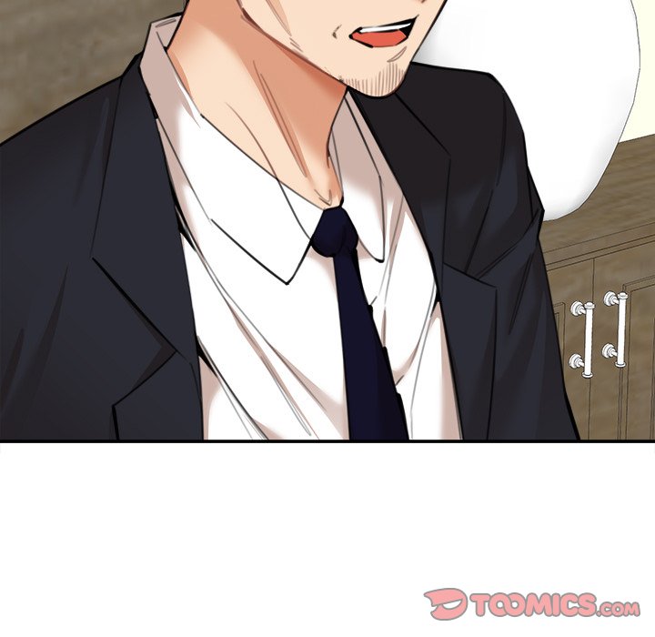 All-Girl Sharehouse - Chapter 17 Page 9