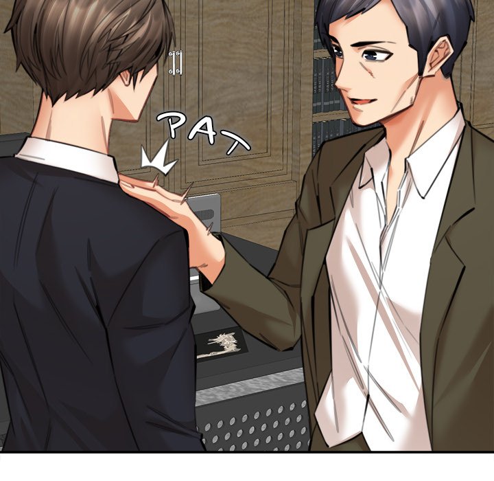 All-Girl Sharehouse - Chapter 17 Page 90