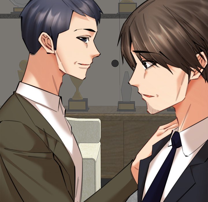 All-Girl Sharehouse - Chapter 17 Page 92