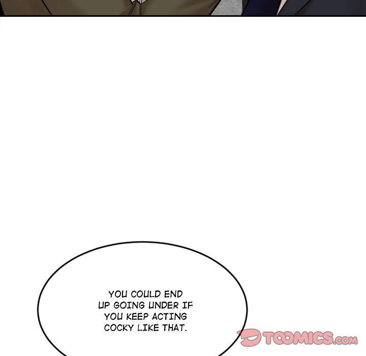 All-Girl Sharehouse - Chapter 17 Page 93