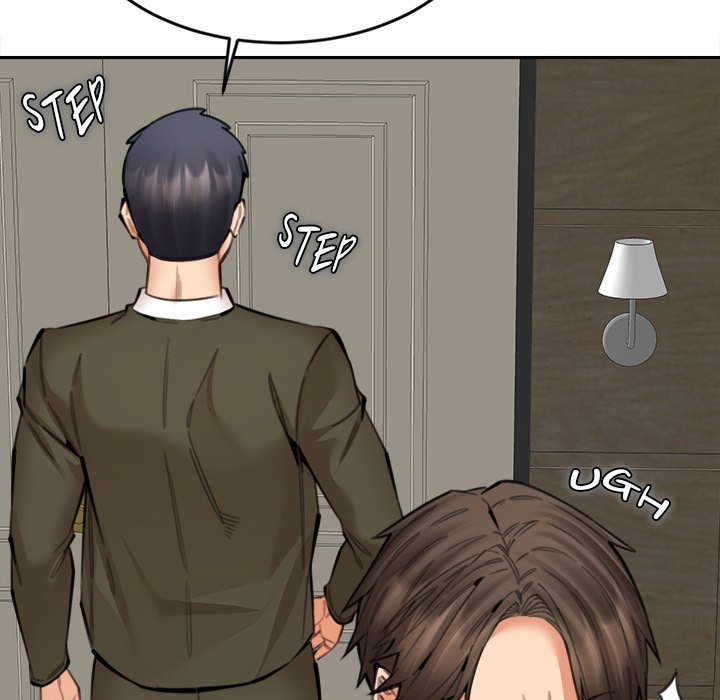 All-Girl Sharehouse - Chapter 17 Page 94