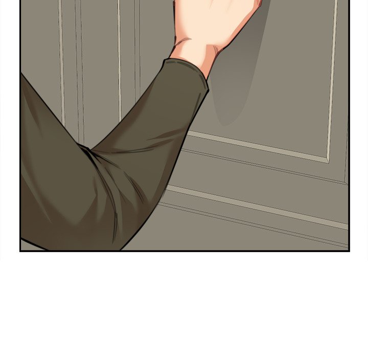 All-Girl Sharehouse - Chapter 17 Page 97