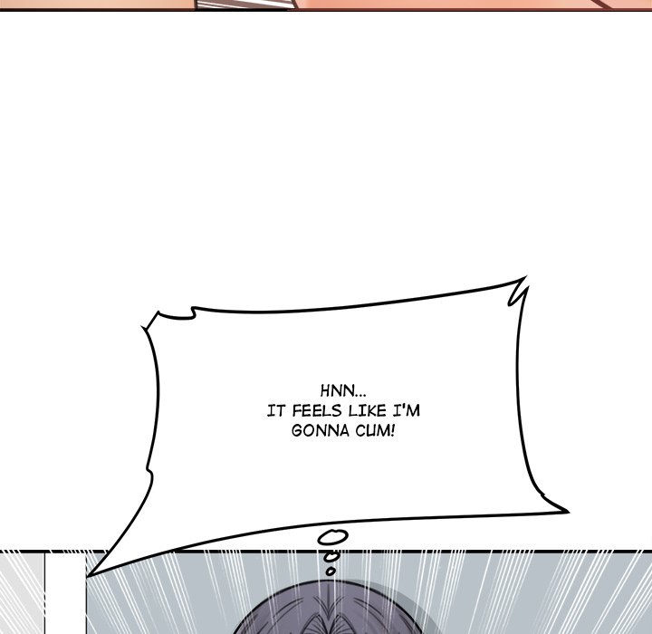 All-Girl Sharehouse - Chapter 18 Page 104