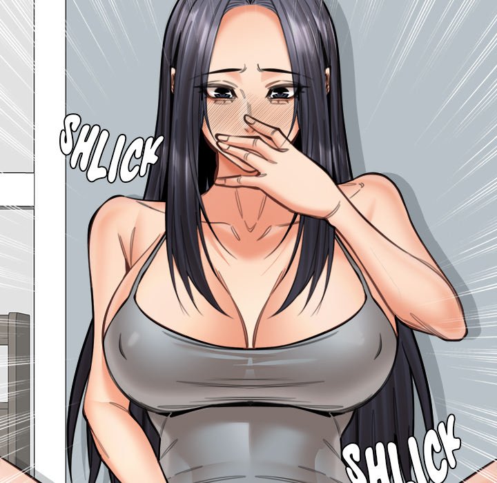 All-Girl Sharehouse - Chapter 18 Page 105