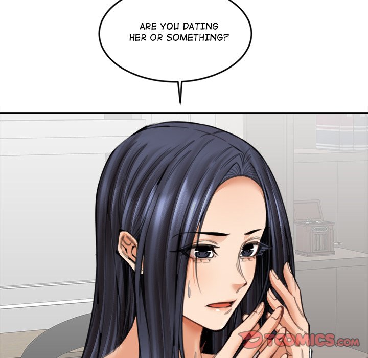 All-Girl Sharehouse - Chapter 18 Page 12