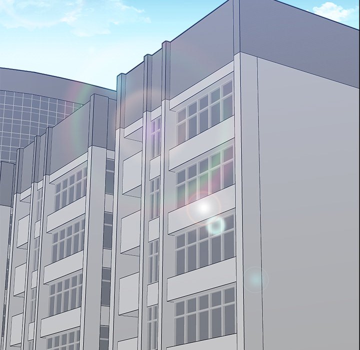 All-Girl Sharehouse - Chapter 18 Page 121