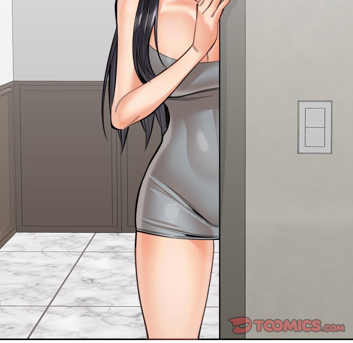 All-Girl Sharehouse - Chapter 18 Page 129