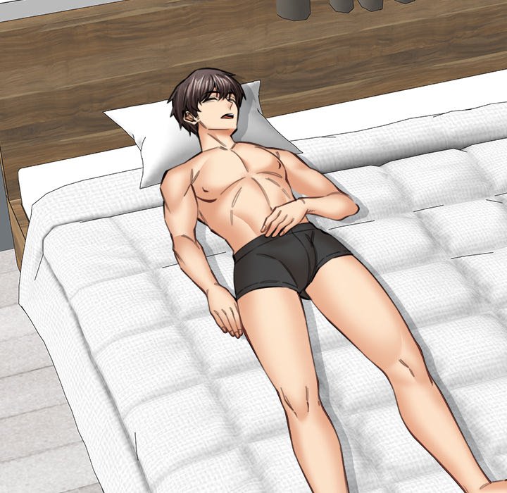 All-Girl Sharehouse - Chapter 18 Page 131