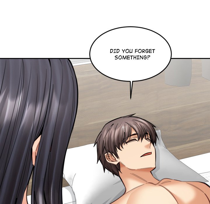 All-Girl Sharehouse - Chapter 18 Page 135