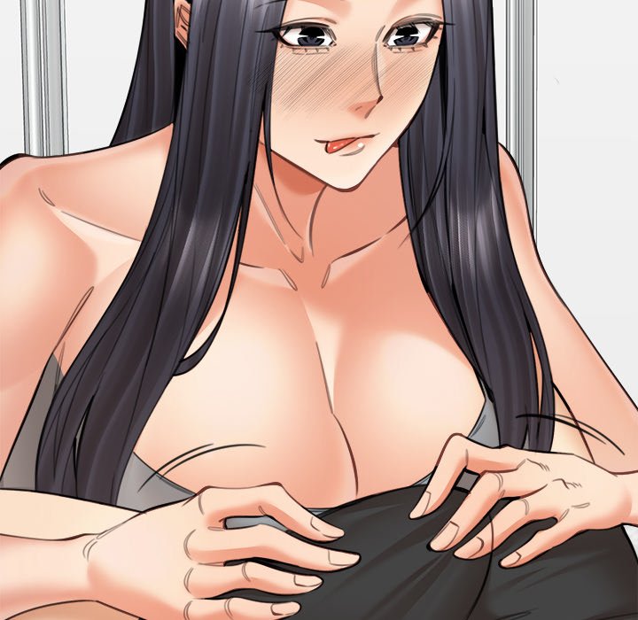 All-Girl Sharehouse - Chapter 18 Page 140