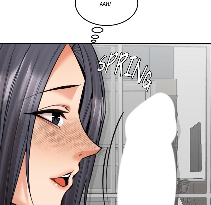 All-Girl Sharehouse - Chapter 18 Page 142