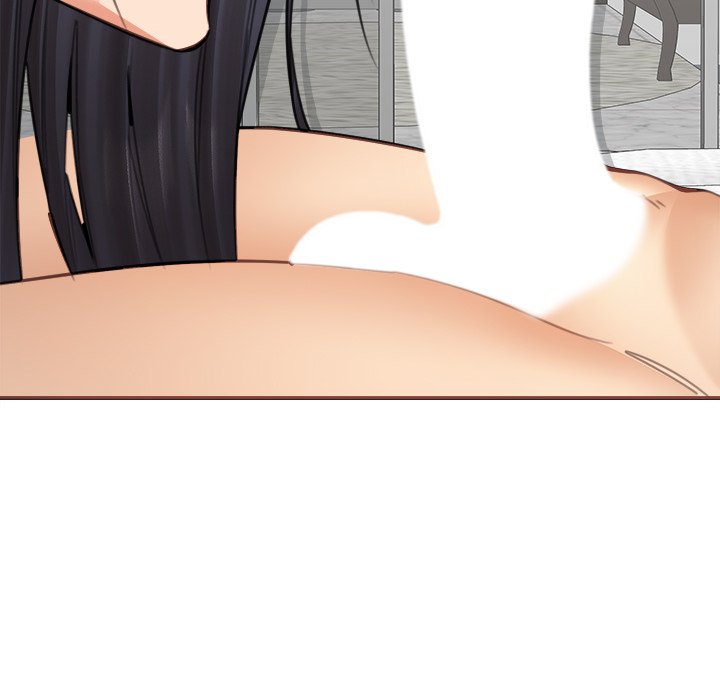 All-Girl Sharehouse - Chapter 18 Page 143