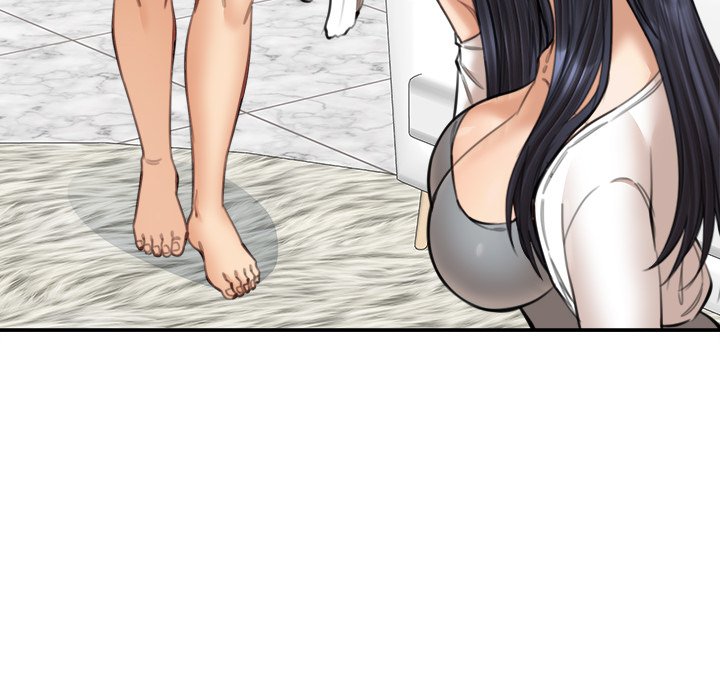 All-Girl Sharehouse - Chapter 18 Page 18