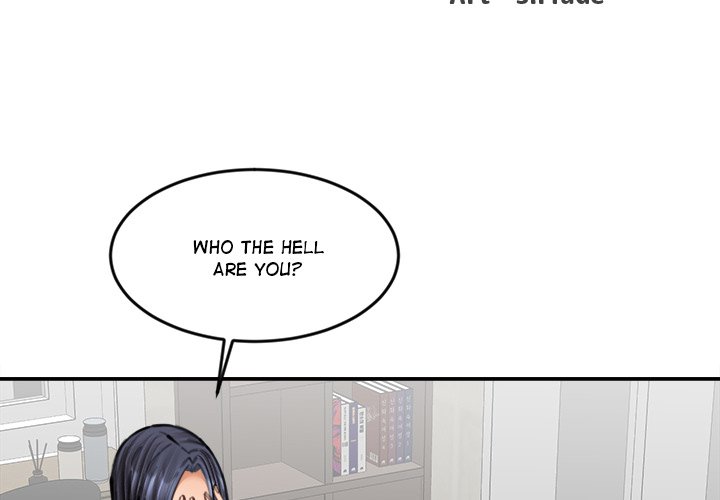 All-Girl Sharehouse - Chapter 18 Page 2