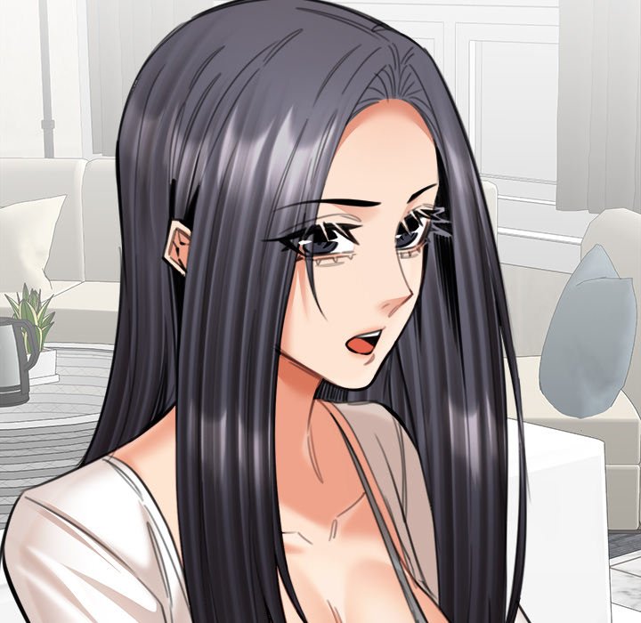 All-Girl Sharehouse - Chapter 18 Page 26