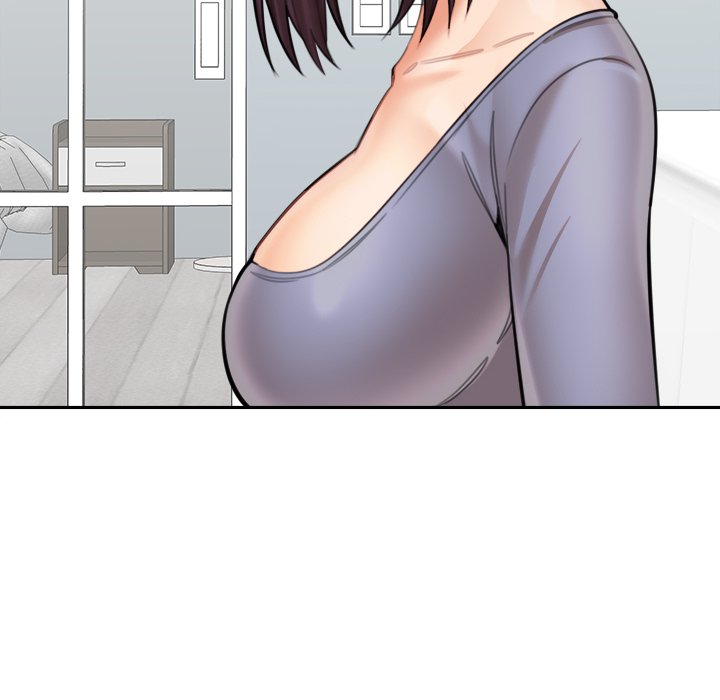 All-Girl Sharehouse - Chapter 18 Page 29