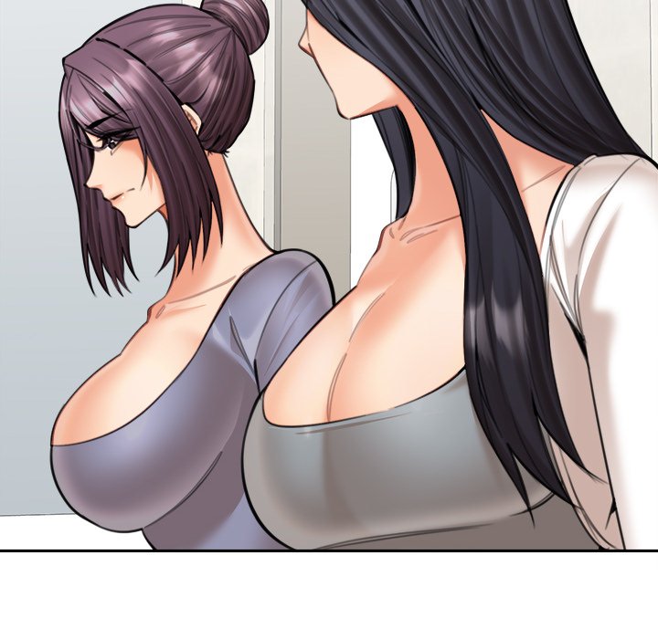 All-Girl Sharehouse - Chapter 18 Page 31