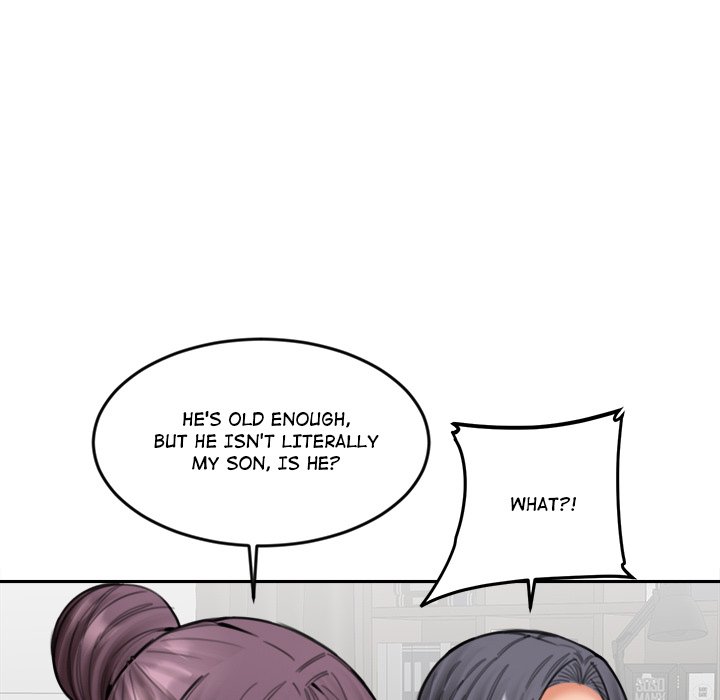 All-Girl Sharehouse - Chapter 18 Page 32