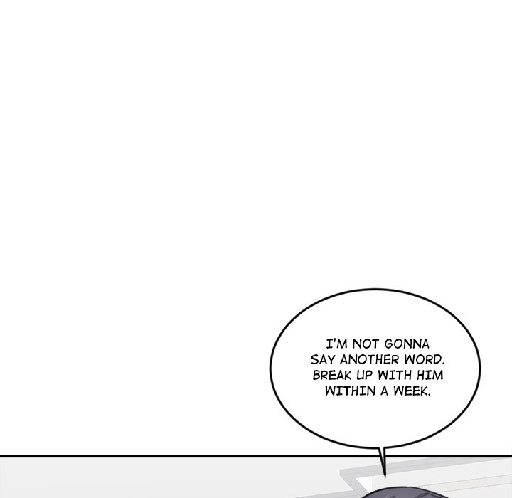 All-Girl Sharehouse - Chapter 18 Page 34